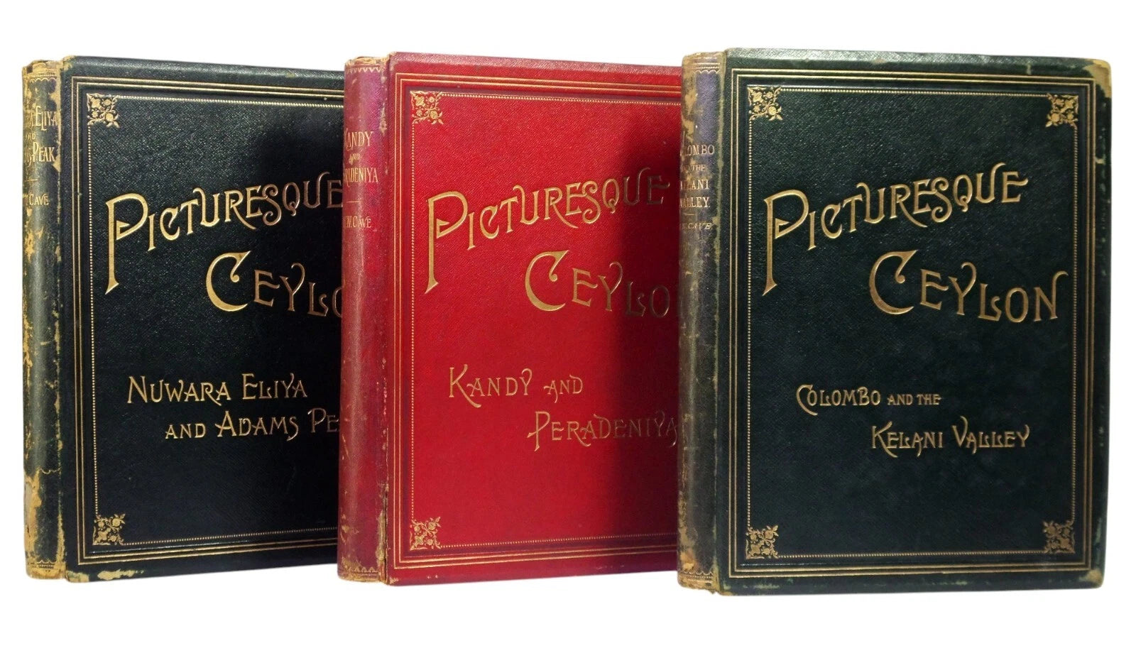 Photography – MFR Rare Books