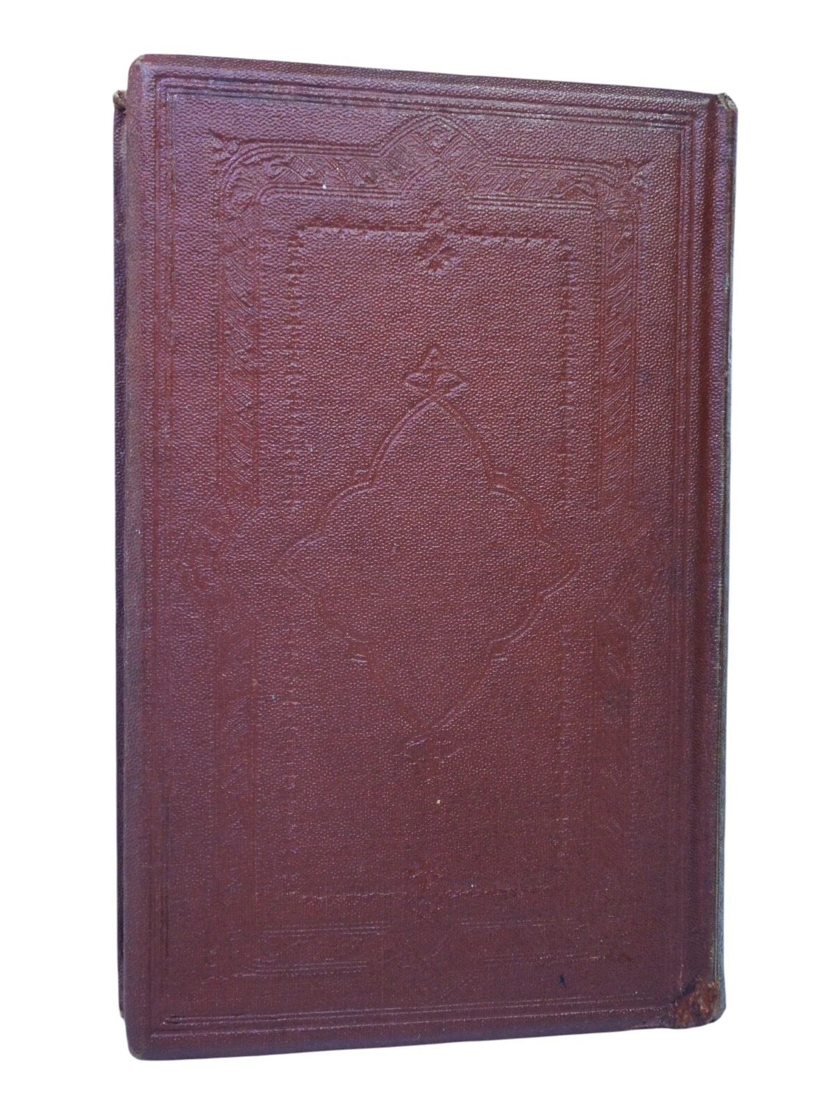 THE POETICAL WORKS OF EDGAR ALLAN POE C.1870