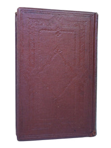 THE POETICAL WORKS OF EDGAR ALLAN POE C.1870