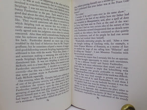 A QUESTION OF UPBRINGING BY ANTHONY POWELL 1969