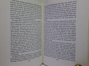 A QUESTION OF UPBRINGING BY ANTHONY POWELL 1969