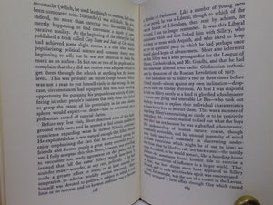 A QUESTION OF UPBRINGING BY ANTHONY POWELL 1969