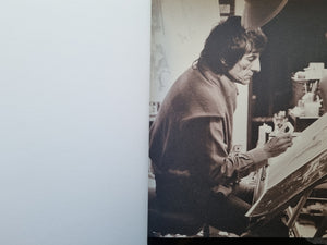 RONNIE WOOD PRINT COLLECTION 1984 - 2003