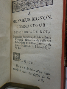 LES VIES DES HOMME ILLUSTRES DE LA FRANCE BY D'AUVIGNY, PERAU & TURPIN 1739-1775 IN 27 VOLUMES [THE ILLUSTRIOUS MEN OF FRANCE]