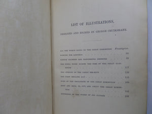 THE WORLD'S SHOW 1851 OR THE ADVENTURES OF MR & MRS SANDBOYS AND FAMILY