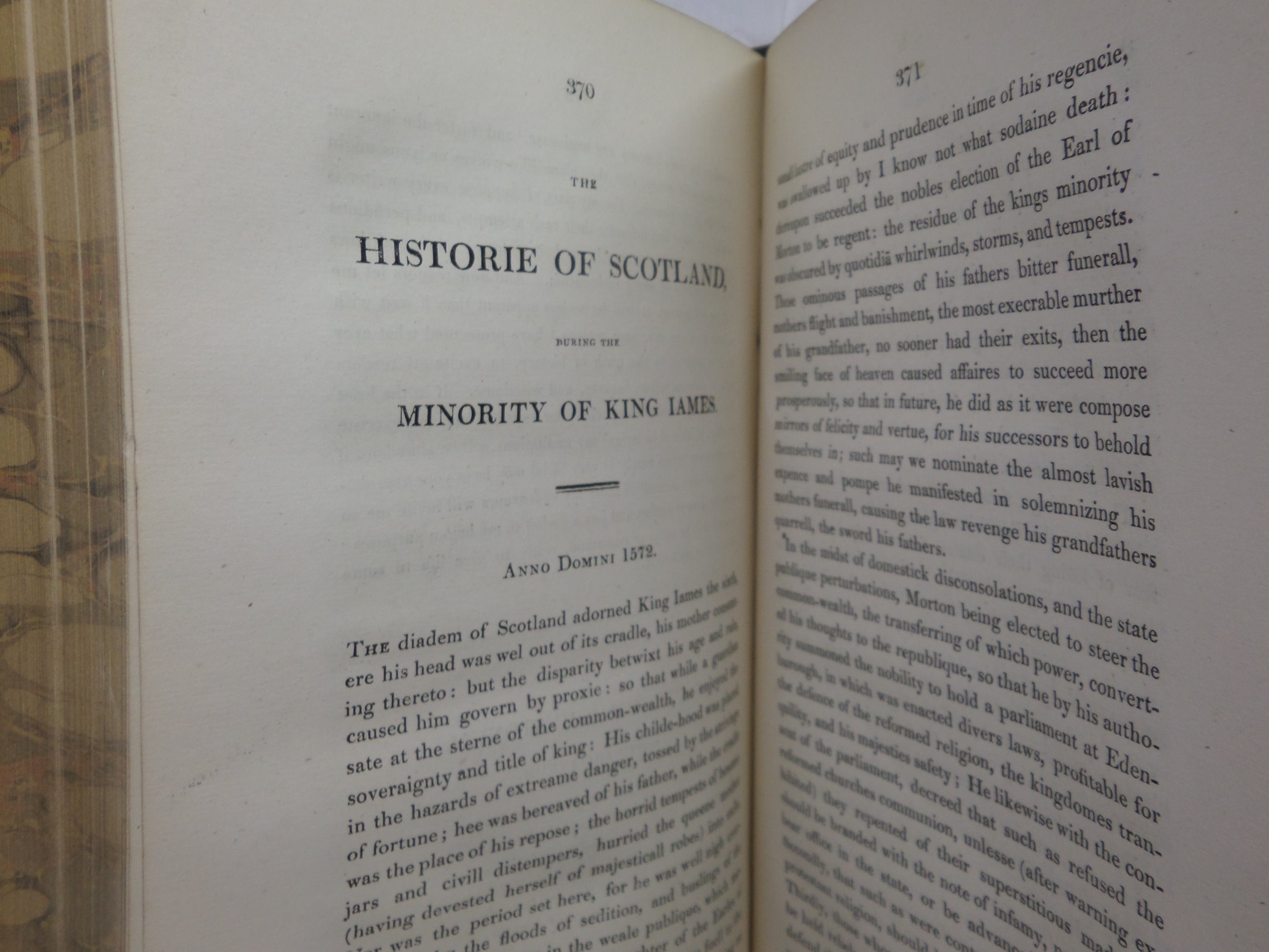 TRACTS ILLUSTRATIVE OF THE TRADITIONARY & HISTORICAL ANTIQUITIES OF SCOTLAND 1836