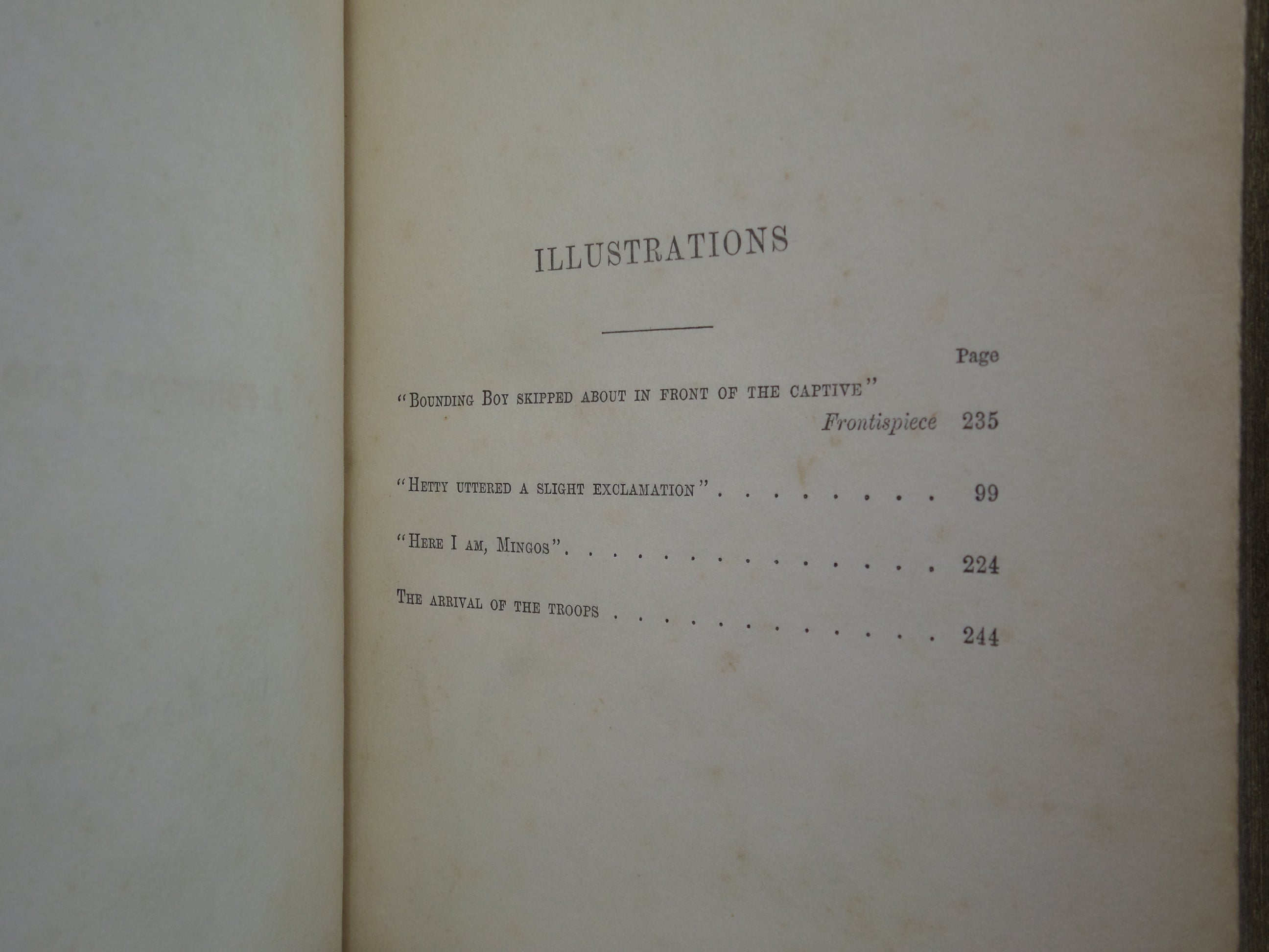 DEERSLAYER OR THE FIRST WAR-PATH BY JAMES FENIMORE COOPER 1900 FINE LEATHER BINDING