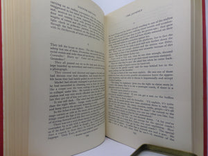 DOCTOR ZHIVAGO BY BORIS PASTERNAK 1958 FIRST EDITION