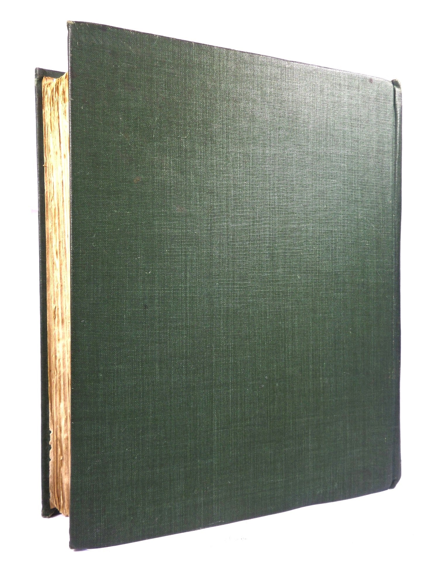 THE GOLF COURSES OF THE BRITISH ISLES BY BERNARD DARWIN 1910 FIRST EDITION