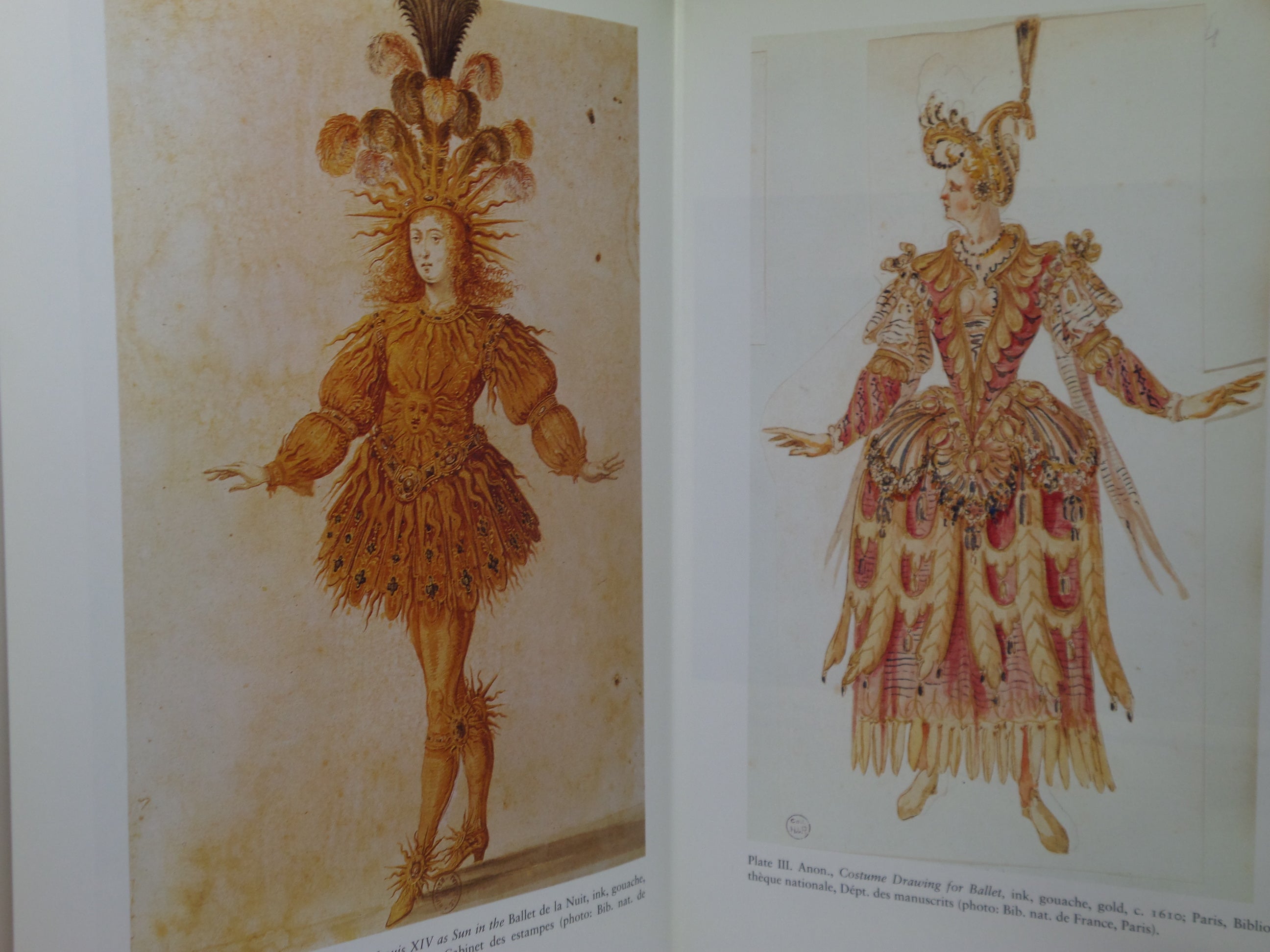 ART, DANCE, AND THE BODY IN FRENCH CULTURE OF THE ANCIEN REGIME BY SARAH COHEN