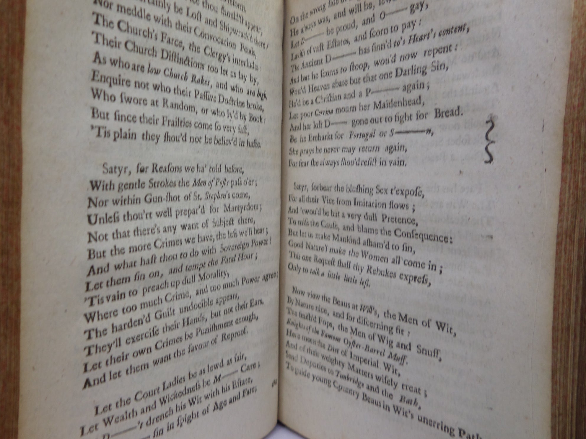 A TRUE COLLECTION OF THE WRITINGS OF... DANIEL DEFOE 1703-1705 FIRST EDITIONS