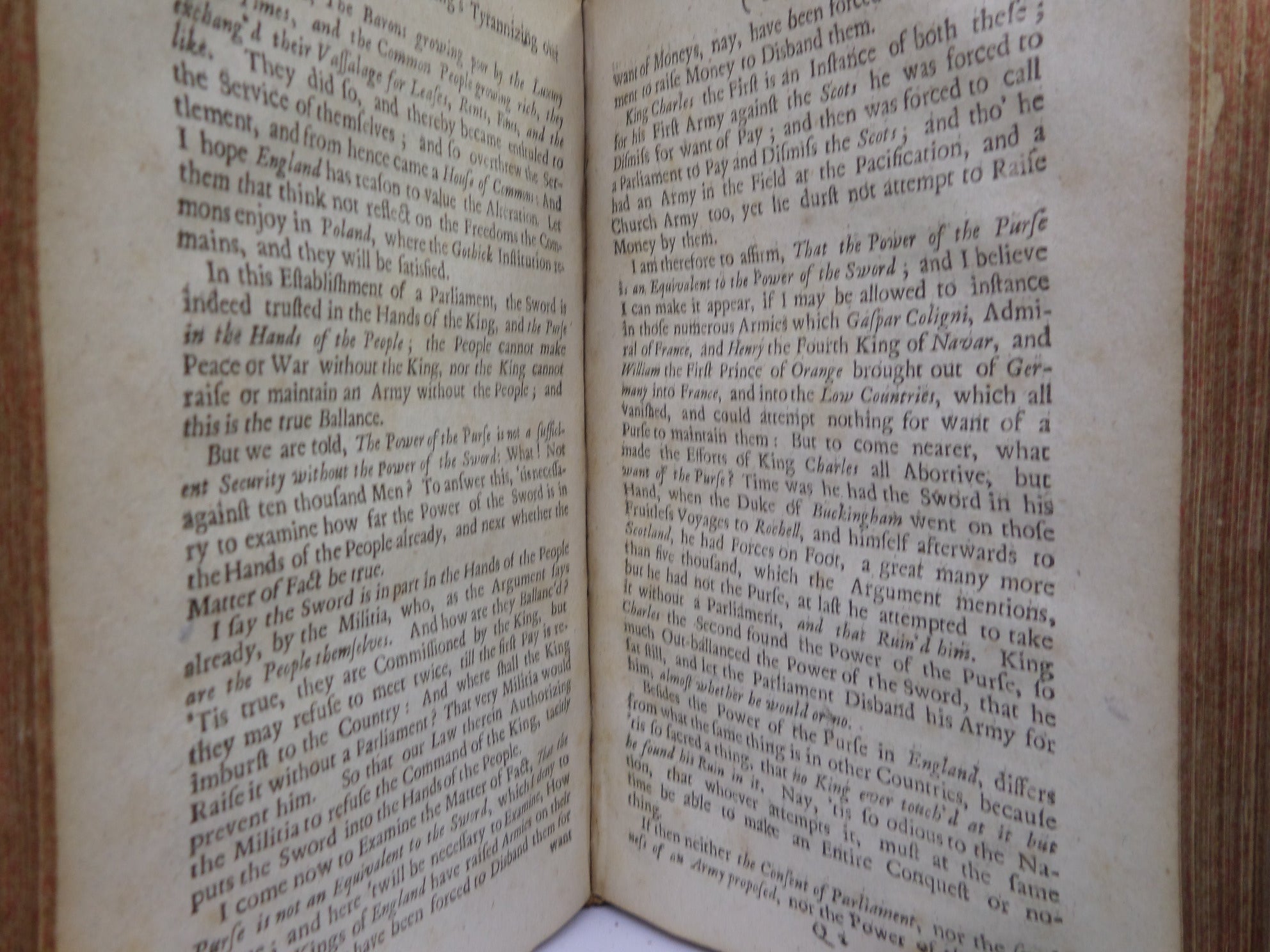 A TRUE COLLECTION OF THE WRITINGS OF... DANIEL DEFOE 1703-1705 FIRST EDITIONS