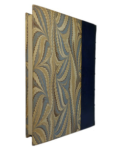 THE COMPLETE POETRY & SELECTED PROSE OF JOHN DONNE 1952 FINE BINDING BY BAYNTUTN