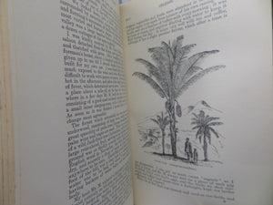 THE MALAY ARCHIPELAGO BY ALFRED RUSSEL WALLACE 1913 NEW EDITION