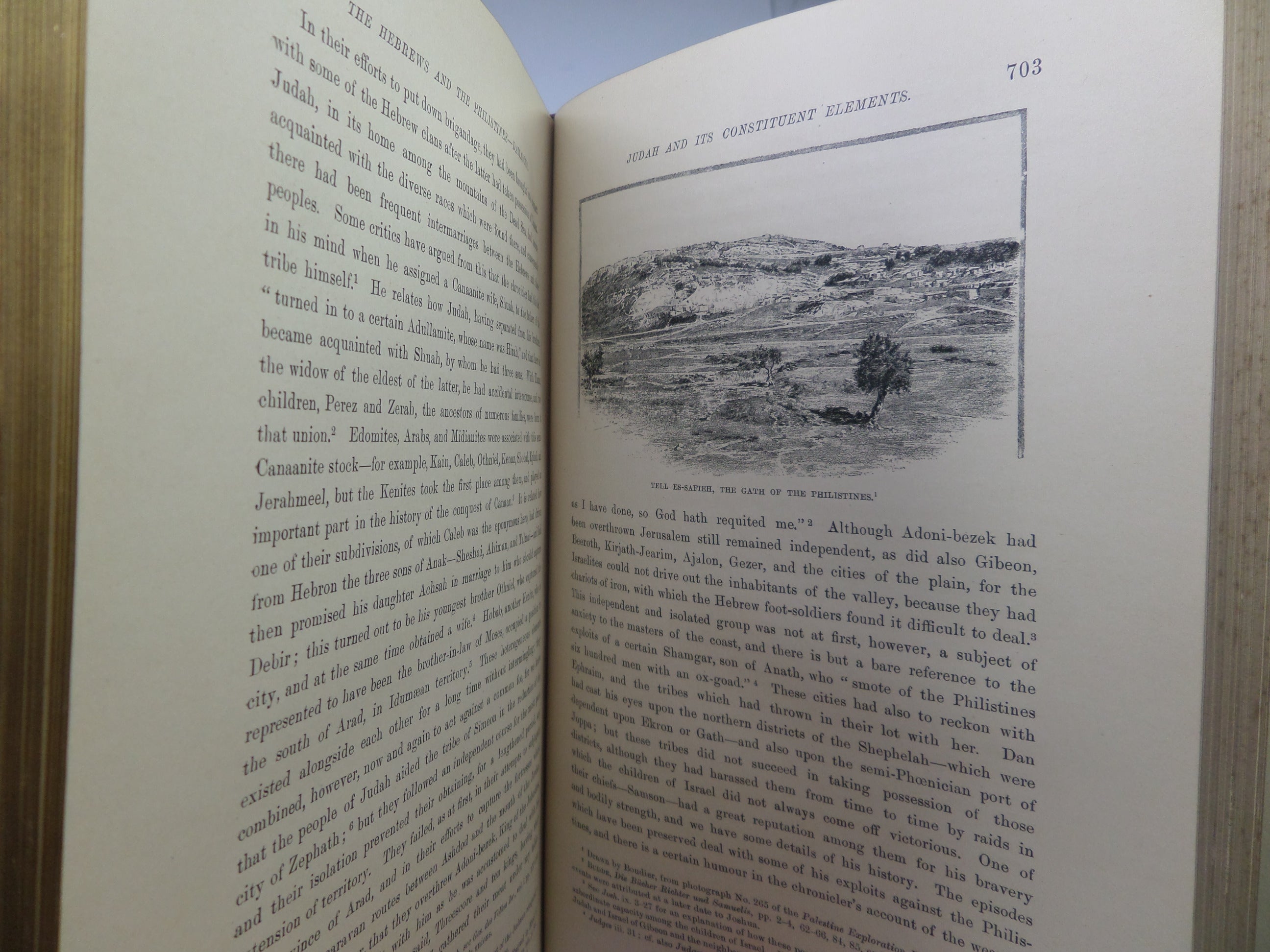 THE STRUGGLE OF EGYPT, SYRIA & ASSYRIA 1896 G MASPERO FIRST EDITION FINE BINDING