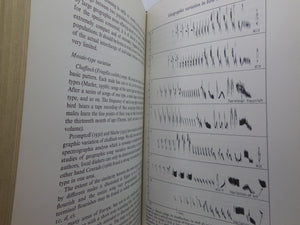 BIRD VOCALIZATIONS EDITED BY R. A. HINDE 1969 FINE BINDING BY MORRELL