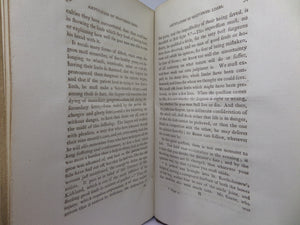 DISCOURSES ON THE NATURE AND CURE OF WOUNDS BY JOHN BELL 1795 FIRST EDITION