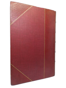 ANALYSES OF INDUSTRIAL OPERATIONS EDITED BY EDWARD BOWMAN HARDCOURT FINE BINDING