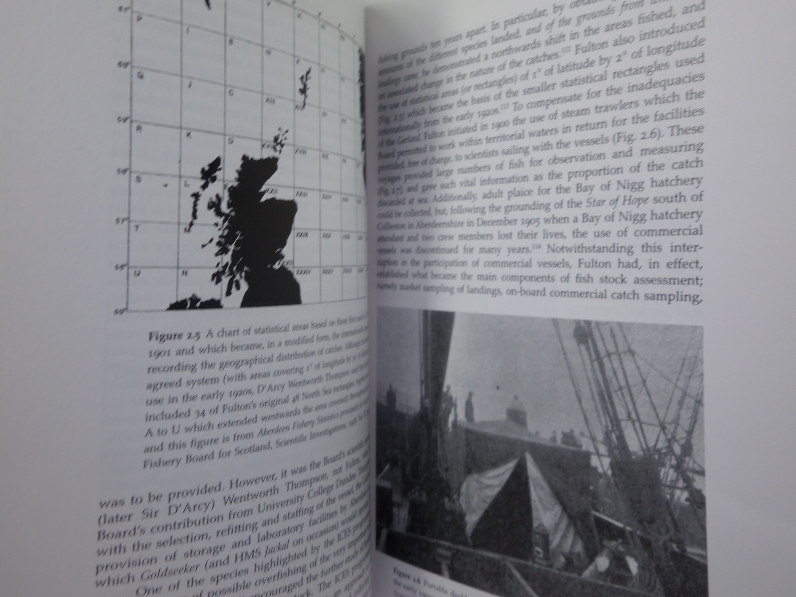 SCOTTISH LIFE & SOCIETY VOL 4: BOATS, FISHING & THE SEA 2008 JAMES COULL ET AL