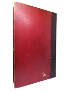 COSTUME OF THE ANCIENTS BY THOMAS HOPE 1809 SECOND EDITION, LEATHER BOUND