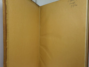 INSTRUCTIONS FOR PARISH PRIESTS BY JOHN MYRC 1902 LEATHER-BOUND