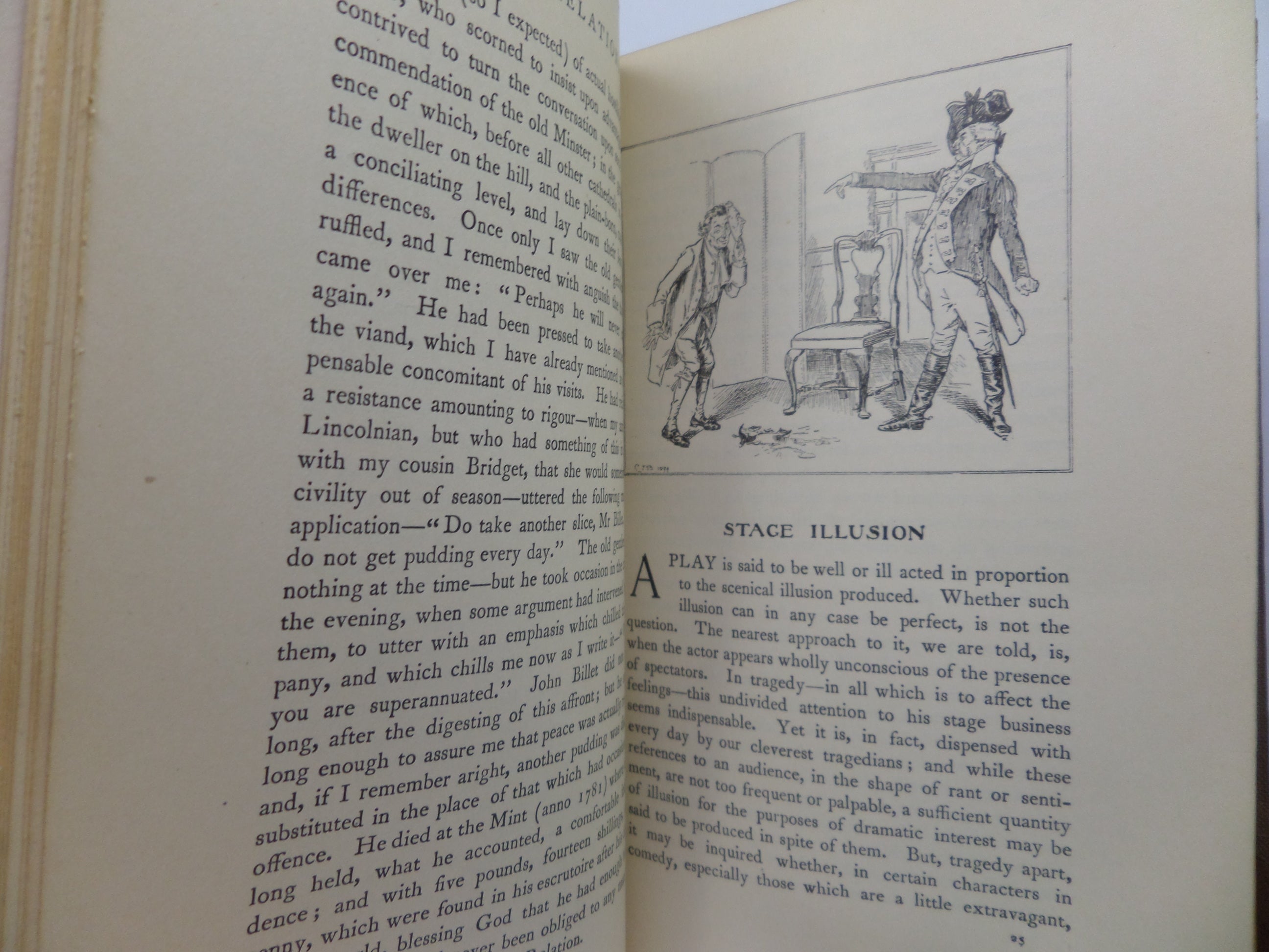 THE ESSAYS OF ELIA & THE LAST ESSAYS OF ELIA 1906-09 CHARLES LAMB, FINE BINDINGS