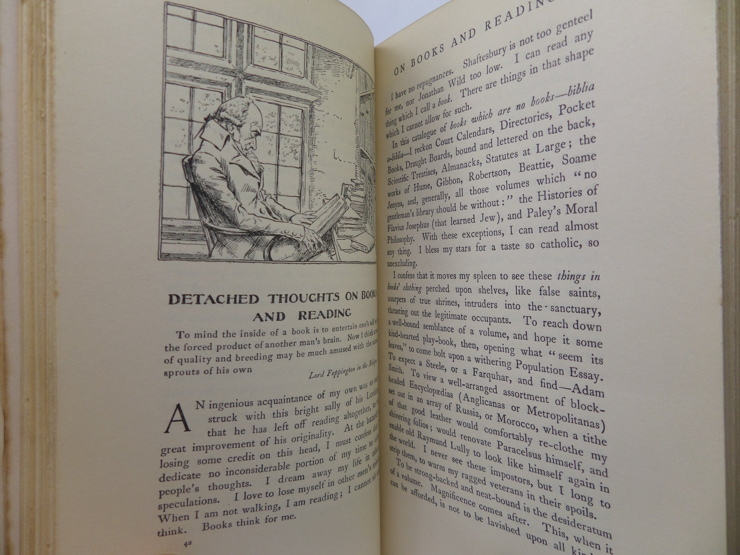 THE ESSAYS OF ELIA & THE LAST ESSAYS OF ELIA 1906-09 CHARLES LAMB, FINE BINDINGS