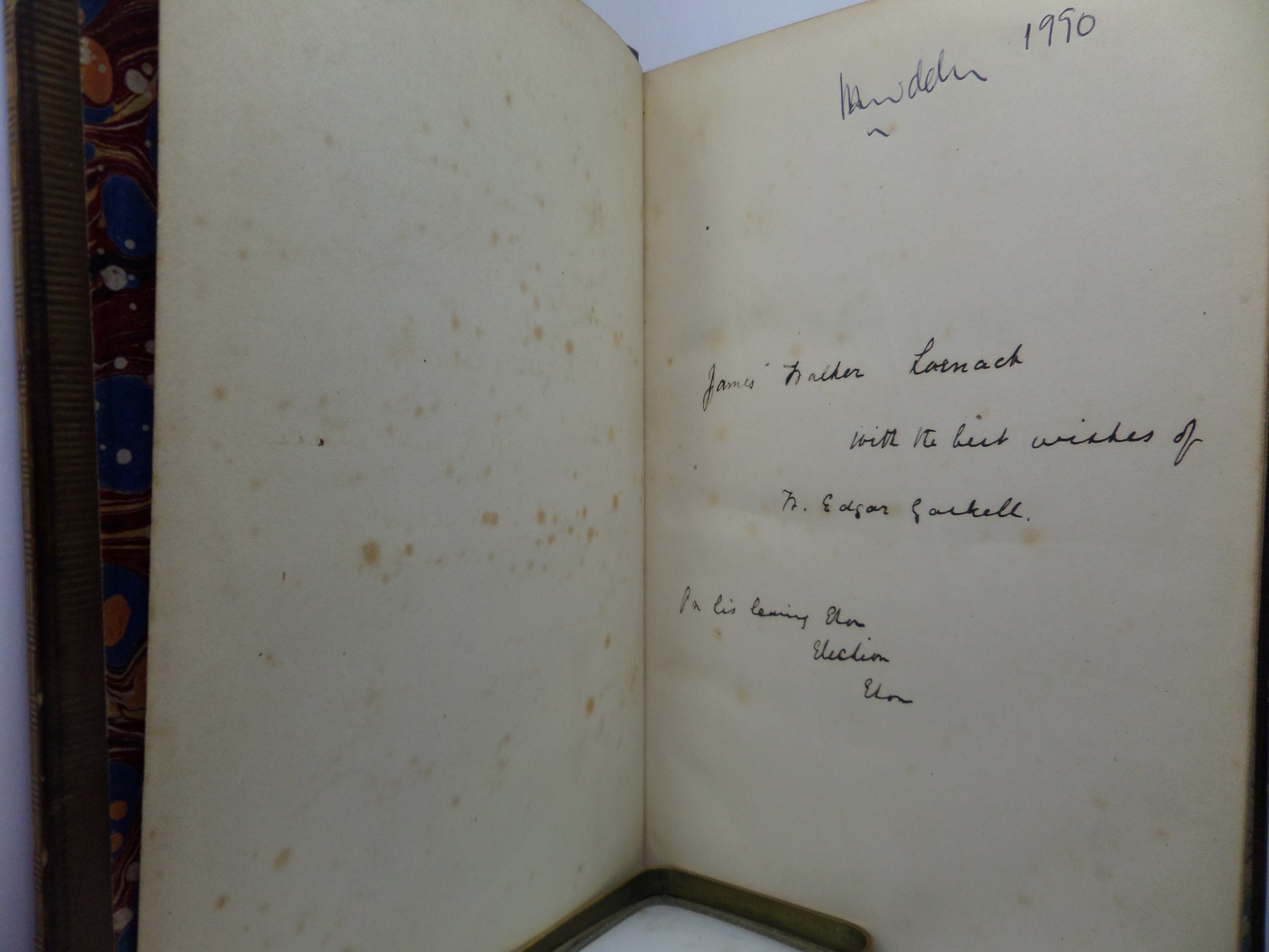 THE HISTORY OF SPAIN AND PORTUGAL FROM THE EARLIEST RECORDS TO THE PEACE OF 1814 EDITED BY M.M. BUCK 1832 FINE BINDING