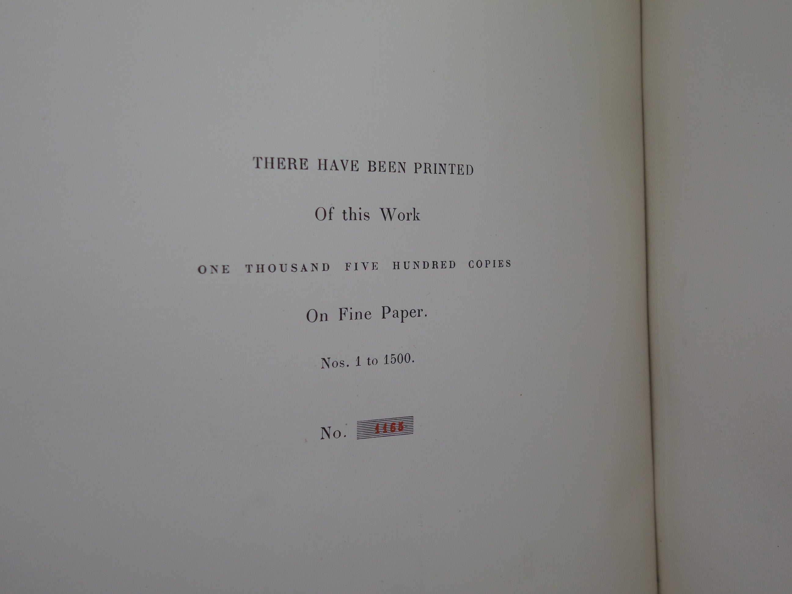 PRINCE CHARLES EDWARD [STUART] BY ANDREW LANG 1900 FINE BINDING