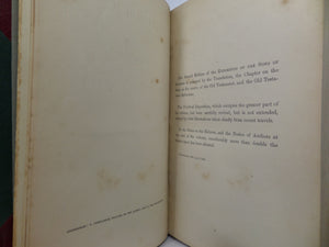 THE SONG OF SONGS AN EXPOSITION OF THE SONG OF SOLOMON BY A. MOODY STUART 1860