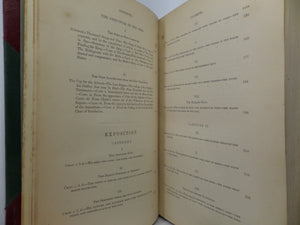 THE SONG OF SONGS AN EXPOSITION OF THE SONG OF SOLOMON BY A. MOODY STUART 1860