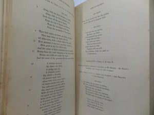 THE SONG OF SONGS AN EXPOSITION OF THE SONG OF SOLOMON BY A. MOODY STUART 1860