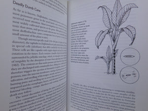 AROIDS: PLANTS OF THE ARUM FAMILY BY DENI BOWN 2000 HARDCOVER