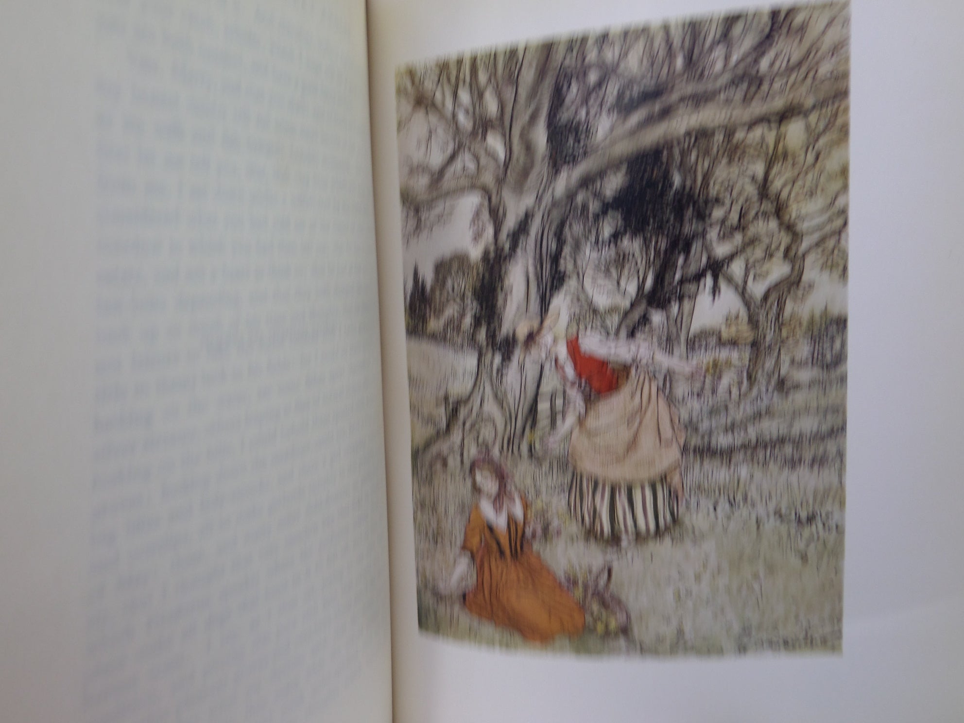 THE COMPLEAT ANGLER BY IZAAK WALTON 1931 ILLUSTRATED BY ARTHUR RACKHAM