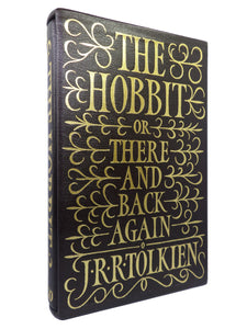 THE HOBBIT BY J.R.R. TOLKIEN 2002 FOLIO SOCIETY DELUXE EDITION