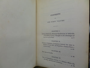 THE PYRENEES WITH EXCURSIONS INTO SPAIN BY LADY GEORGIANA CHATTERTON 1843