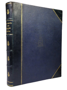 SEA FIGHTS AND CORSAIRS OF THE INDIAN OCEAN; NAVAL HISTORY OF MAURITIUS BY H.C.M. AUSTEN 1934 FIRST LIMITED 'MAURITIUS EDITION'