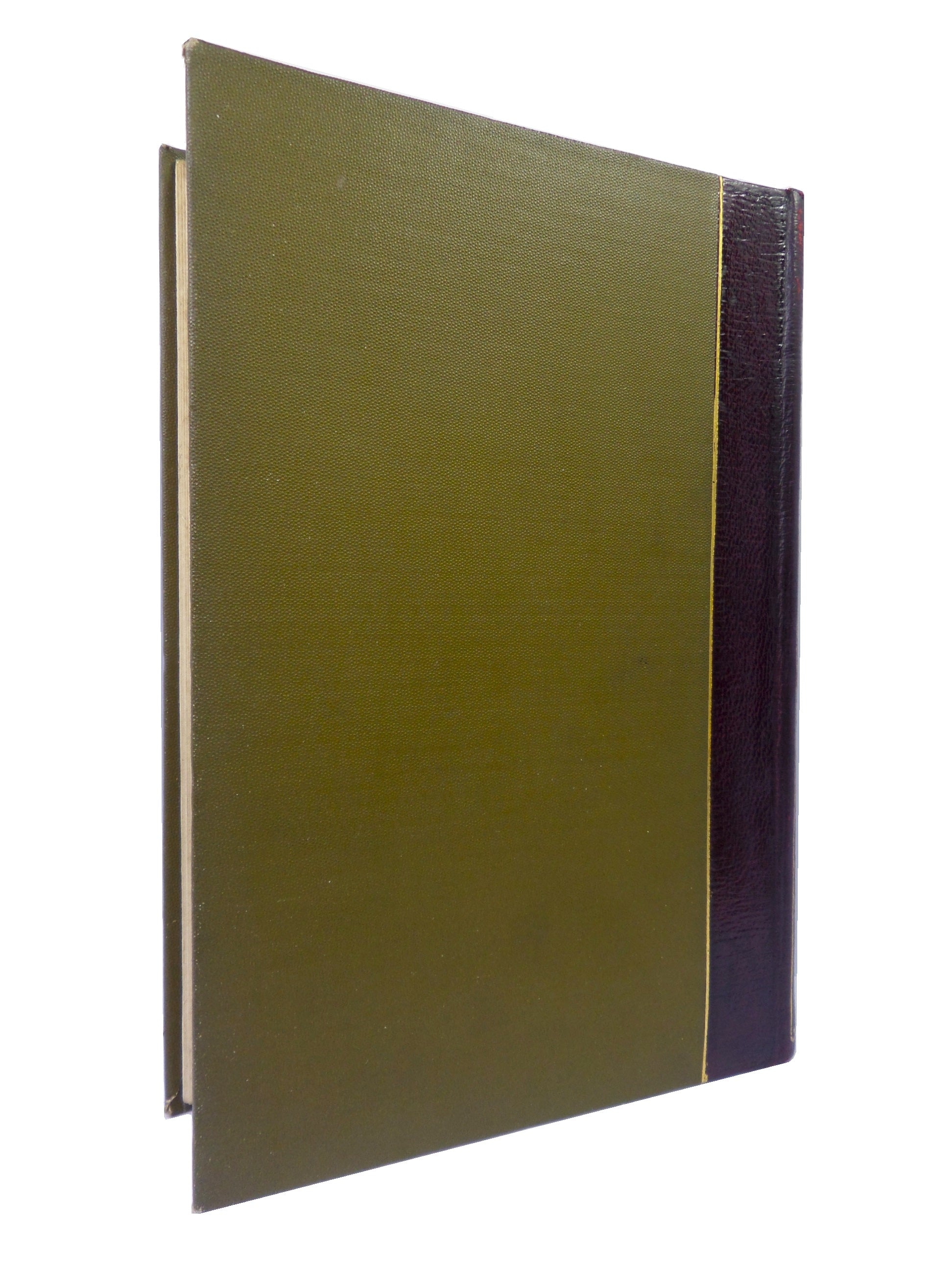 THE SCARLET LETTER BY NATHANIEL HAWTHORNE 1900 DELUXE BINDING TALWIN MORRIS