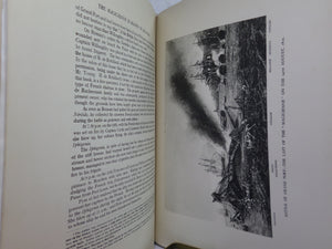 SEA FIGHTS AND CORSAIRS OF THE INDIAN OCEAN; NAVAL HISTORY OF MAURITIUS BY H.C.M. AUSTEN 1934 FIRST LIMITED 'MAURITIUS EDITION'