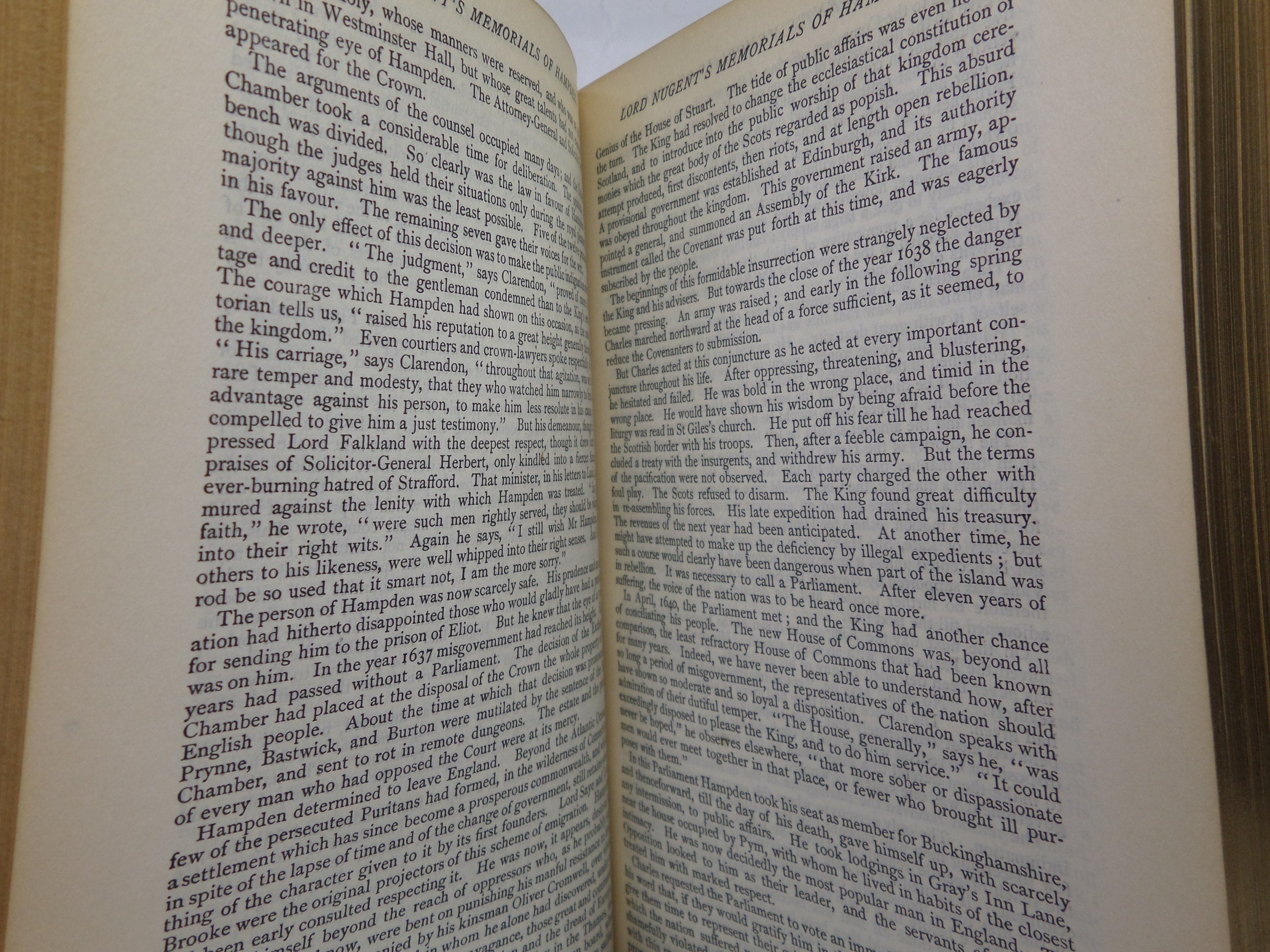 LORD MACAULAY'S ESSAYS AND LAYS OF ANCIENT ROME 1914 FINE TREE CALF BINDING