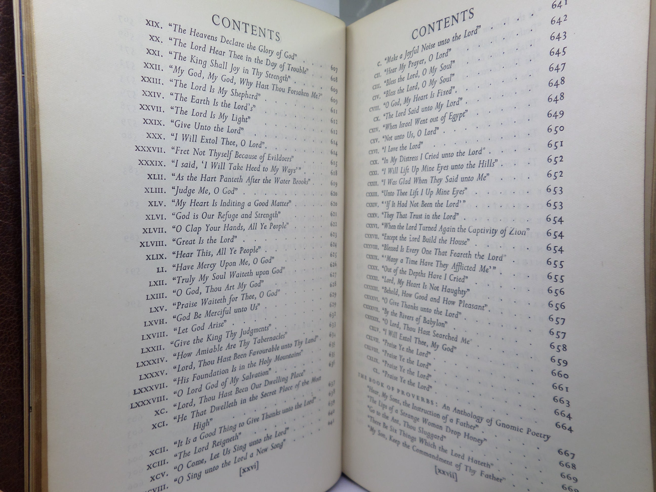 THE BIBLE DESIGNED TO BE READ AS LITERATURE EDITED BY ERNEST SUTHERLAND BATES CA.1930 FINE BINDING