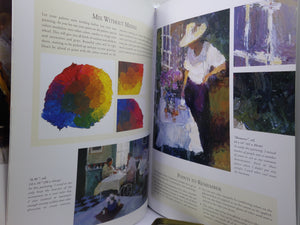 A PROVEN STRATEGY FOR CREATING GREAT ART BY DAN MCCAW (HARDCOVER, 2002)