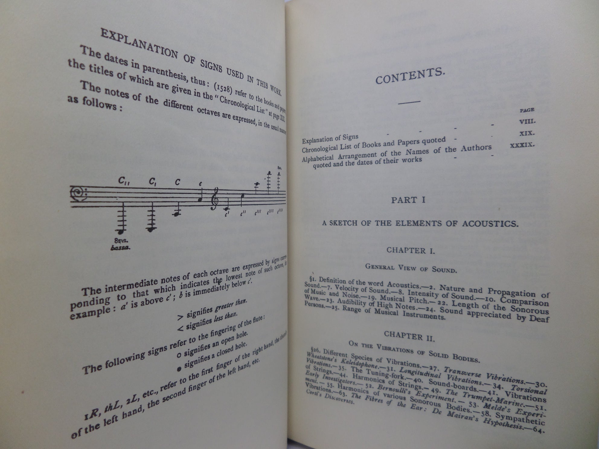A TREATISE ON THE FLUTE BY RICHARD SHEPHERD ROCKSTRO 1928 LEATHER BINDING