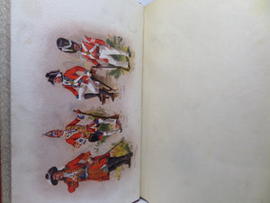 HISTORY OF THE 21ST ROYAL SCOTS FUSILIERS BY PERCY GROVES 1895 ILLUSTRATED 1ST
