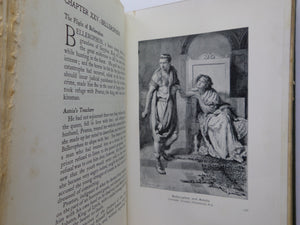 THE MYTHS OF GREECE & ROME BY H. A. GUERBER 1907 FIRST EDITION, ILLUSTRATED