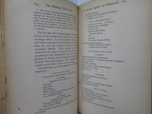 THE STORY OF THE MALAKAND FIELD FORCE 1899 WINSTON S. CHURCHILL