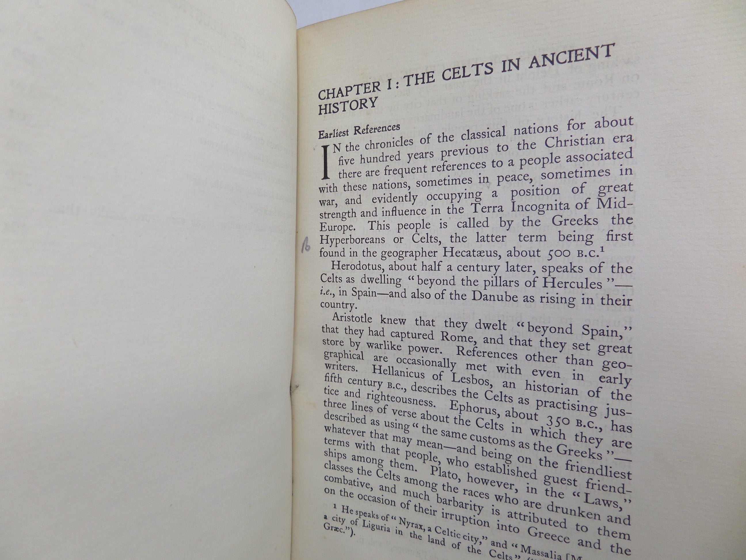 MYTHS & LEGENDS OF THE CELTIC RACE BY T.W. ROLLESTON 1911 FIRST EDITION