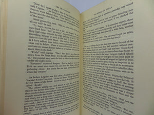 THE TWO TOWERS: SECOND PART OF THE LORD OF THE RINGS 1960 J.R.R. TOLKIEN FIRST EDITION, 7TH IMPRESSION