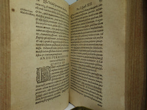 MALLEUS MALEFICARUM 1588 Heinrich Kramer, Jacob Sprenger, The Hammer of the Witches