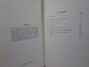 THE HISTORY OF WITCHCRAFT AND DEMONOLOGY BY MONTAGUE SUMMERS 1926 FIRST EDITION